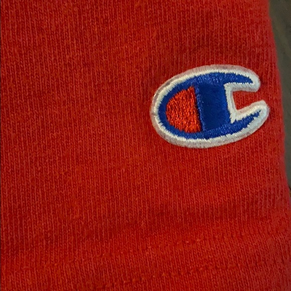 Vintage Champion Tee - Picture 3 of 4